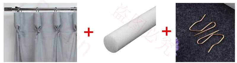 High Quality Super Soft Elegant Cream White Tulle Curtains for Living Room Decor Beige Window Sheer Voile Modern Bedroom Chiffon