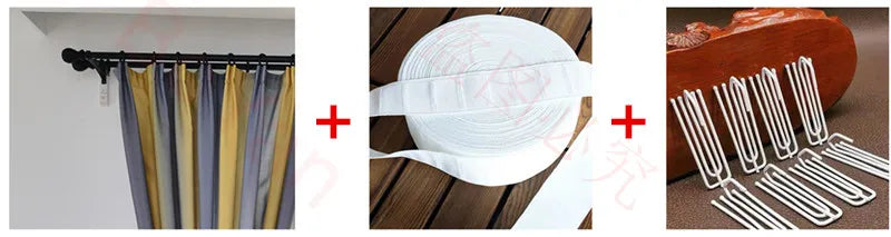 High Quality Super Soft Elegant Cream White Tulle Curtains for Living Room Decor Beige Window Sheer Voile Modern Bedroom Chiffon